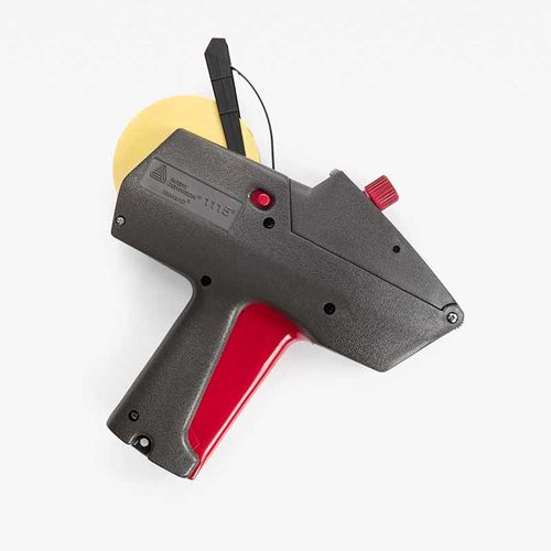 2列ラベラー - Monarch® 1115  - AVERY DENNISON Identification solutions - 手動式 / コンパクト / 携帯用