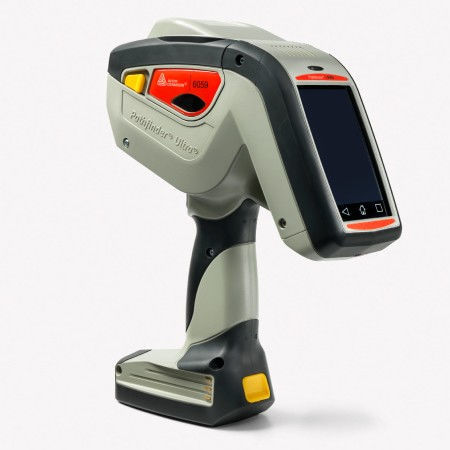 手動式ラベラー - Pathfinder® 6059+ - AVERY DENNISON Identification solutions - ラベル印刷・貼付け用 / RFIDラベル