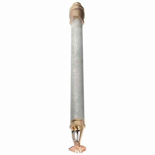 乾式スプリンクラー - ESFR-17 series - Total - 貯蔵用