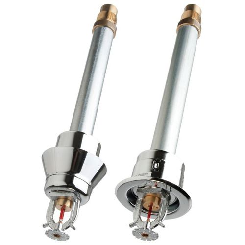 自動スプリンクラー - DS-2 Series  - Total - 標準応答式 / 乾式
