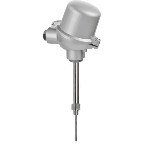 Pt100温度プロ－ブ - OPTITEMP TRA-G20 - KROHNE Messtechnik GmbH - 測温抵抗体（RTD） / ねじ式 / 差し込み式