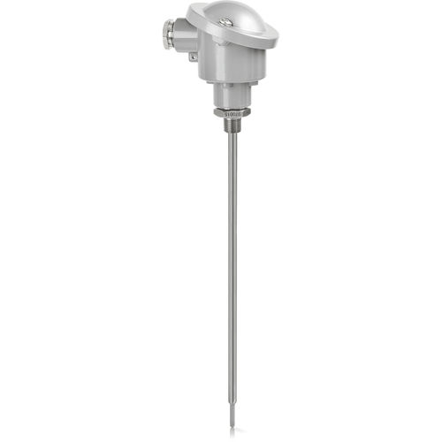 抵抗温度プロ－ブ - OPTITEMP TCA-S21 - KROHNE Messtechnik GmbH - 熱電 / ねじ式 / 液体用