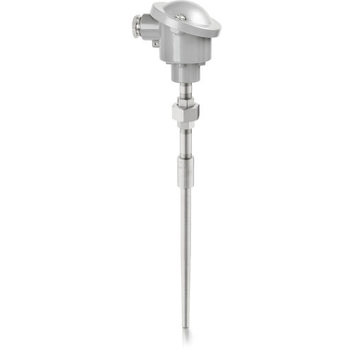 熱電対 - OPTITEMP TCA-TW59 - KROHNE Messtechnik GmbH - 溶接 / ATEX / 本質安全