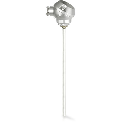 熱電対 - OPTITEMP TCA-M30 - KROHNE Messtechnik GmbH - 高温用 / 液体用 / ガス用