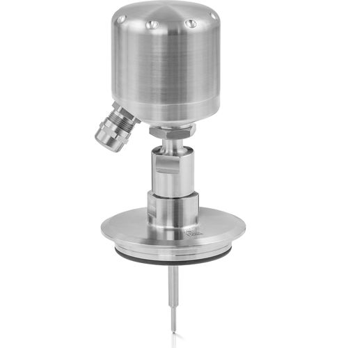 Pt100温度プロ－ブ - OPTITEMP TRA-H61 - KROHNE Messtechnik GmbH - 測温抵抗体（RTD） / IP66 / IP69