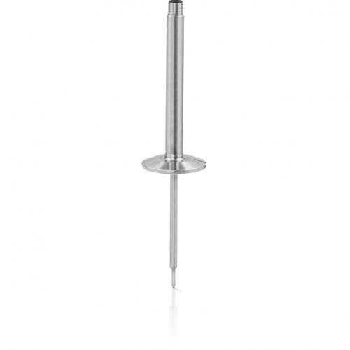 測温抵抗体（RTD）温度センサ - OPTITEMP TRA-C65 - KROHNE Messtechnik GmbH - 4-20 mA / 内蔵型トランスミッター / IP69