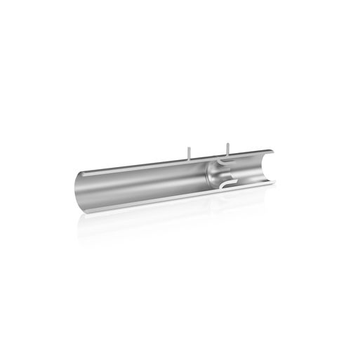 液体用ノズル - KROHNE Messtechnik GmbH - ステンレス製 / 炭素鋼製 / 産業用