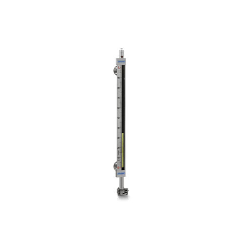 液体レベルゲージ - BM26A-1000 - KROHNE Messtechnik GmbH - 磁気 / フロート式 / 貯蔵タンク用