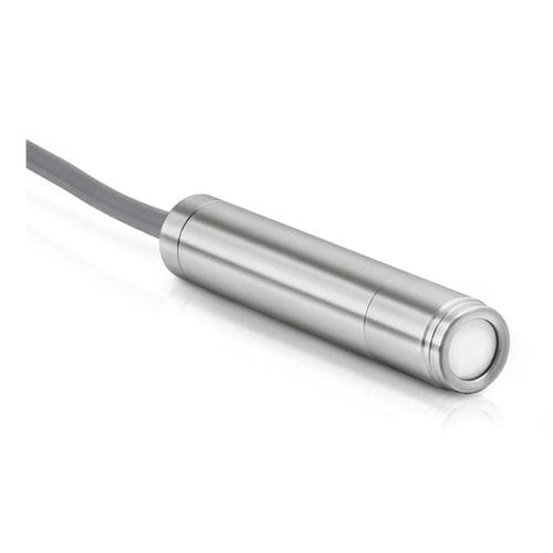 静水圧レベルプローブ - OPTIBAR LC 1010 - KROHNE Messtechnik GmbH - 液体用 / 2線式 / HART