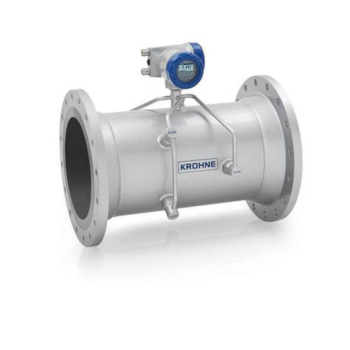 超音波流量計 - OPTISONIC 3400 - KROHNE Messtechnik GmbH - 密度 / 液体用 / 高温