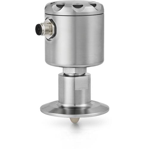 静電容量式レベルスイッチ - OPTISWITCH 6 series - KROHNE Messtechnik GmbH - 液体用 / 固体用 / タンク用