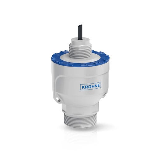 FMCWレーダーレベルセンサ - OPTIWAVE 1540 - KROHNE Messtechnik GmbH - 液体用 / 2線式 / HART