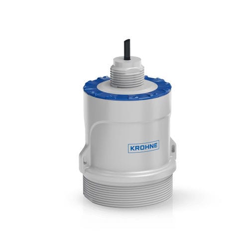FMCWレーダーレベルセンサ - OPTIWAVE 1530 - KROHNE Messtechnik GmbH - 液体用 / 固体用 / 4-20 mA