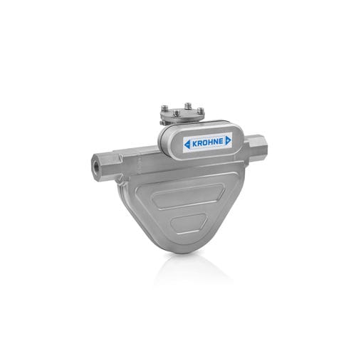 コリオリ式流量計 - OPTIGAS 4010 - KROHNE Messtechnik GmbH - 質量 / LPG用 / CNG
