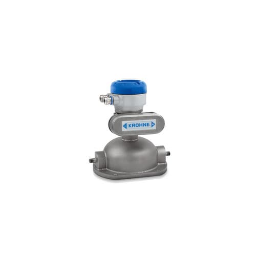 コリオリ式流量計 - OPTIMASS 3010 - KROHNE Messtechnik GmbH - 質量 / 液体用 / ガス用