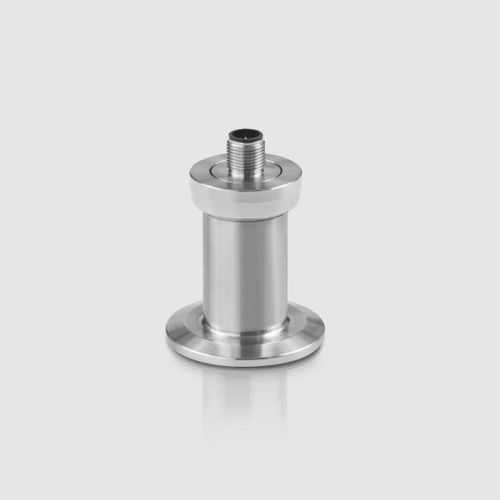 相対圧力トランデューサー - OPTIBAR P 2010 - KROHNE Messtechnik GmbH - メンブレン / アナログ / フラッシュダイヤフラム型