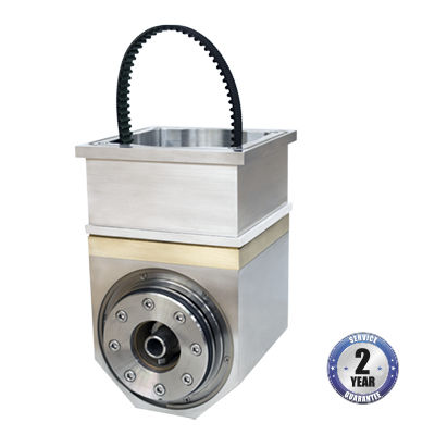 ロータリーマグネトロン - SC-Series - Sputtering Components - イオンスパッタ