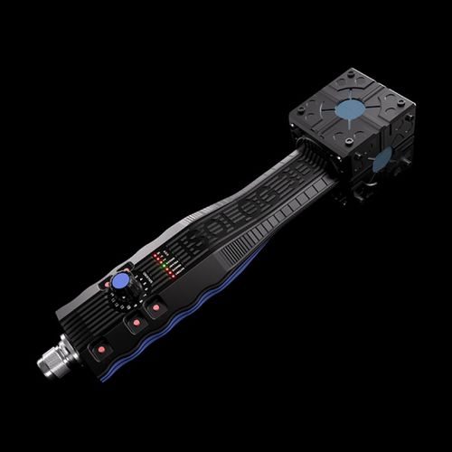 RFアンテナ - IsoLOG® 3D Mobile 9060 PRO - Aaronia AG - 内部 / 3D / 移動式