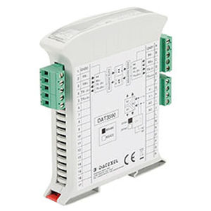 RS-485反復ディスプレイ - DAT3590 - DATEXEL SRL - トランスミッション