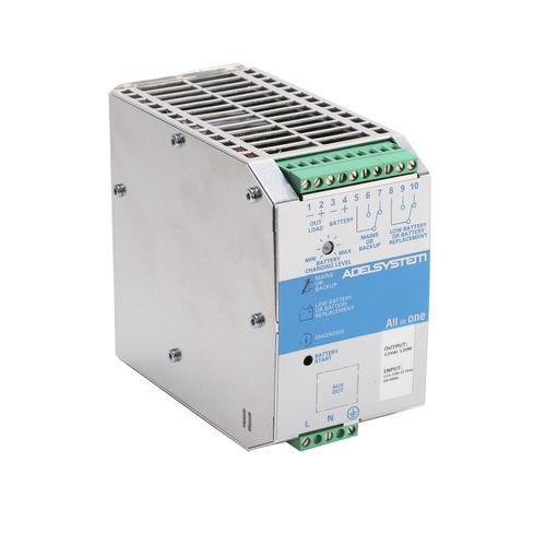 オールインワン無停電電源装置 - CBI243A - ADELSYSTEM - 単相 / DC / リチウムイオン（Li-ion）