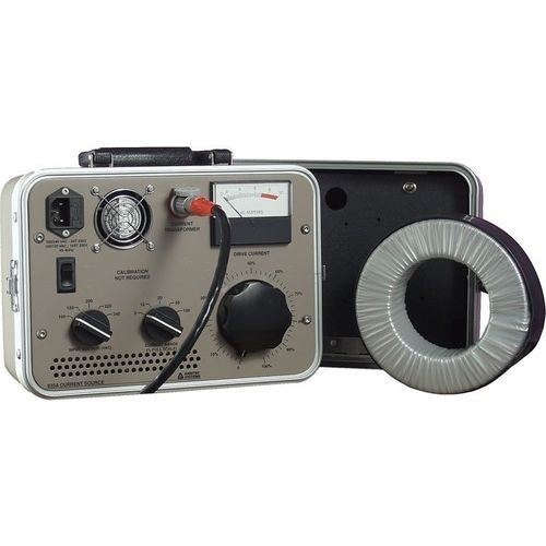 AC電流源 - 935A - Arbiter Systems