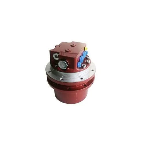 ハイドロトランスミッション - IGY1400T2 - INI HYDRAULIC CO.,LTD