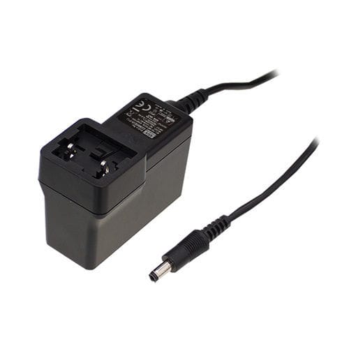 プラグイン電源 - GEM60I12-P1J - Sunpower UK - AC/DC / 単一出力 / ショート防止機能付