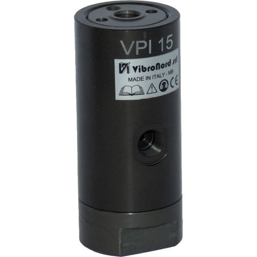 空圧式バイブレータ - VPI 15 - Vibronord - リニア / 逆打ピストン / フューム焼却用