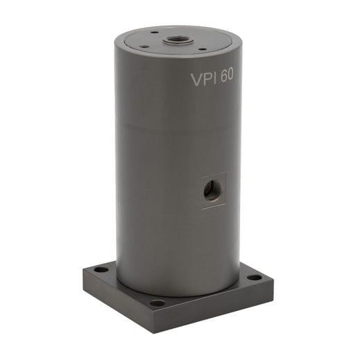 空圧式バイブレータ - VPI 60 - Vibronord - リニア / 逆打ピストン / 食品産業用