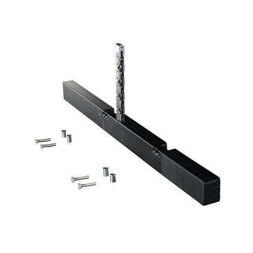 送風システム用チェーン式トランスミッション - CDi/...-300N/EasyDrive/2/SHE - Kingspan STG GmbH