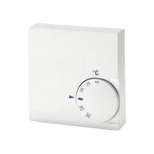 フラッシュ温度センサ - TS-1030 - Kingspan STG GmbH - プロセス / 室温