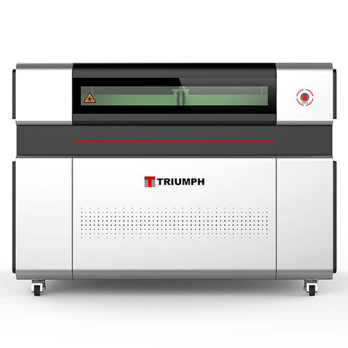 レーザー切断機 - TR-9060 - Shenzhen triumph industrial co.,ltd - 産業用