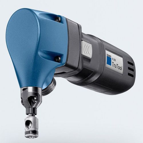コードレスニブラ - TruTool N 200 - TRUMPF Power Tools