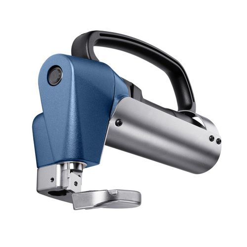 電動せん断機 - TruTool S 450 - TRUMPF Power Tools - プレート / ストラップ / 手持ち型