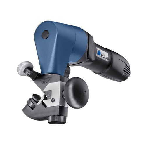 電動面取り機 - TruTool TKF 700 - TRUMPF Power Tools - ポータブル / 板金 / チューブ用
