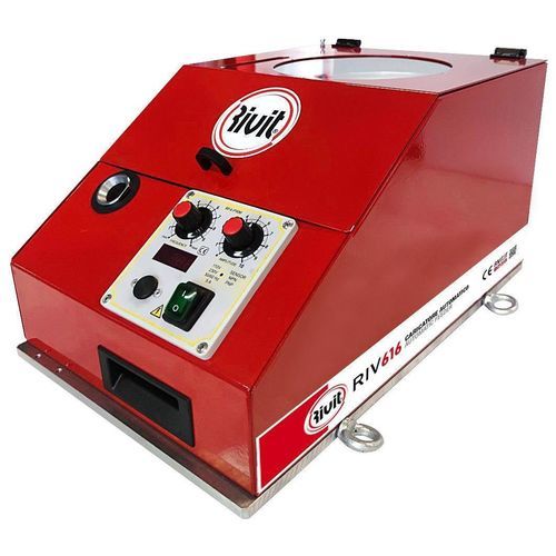 ブラインド ナット用フィーダー - RIV616 - RIVIT - 自動
