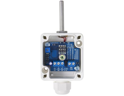 照度センサー - HFA/A - FuehlerSysteme eNET International GmbH - フォトダイオード