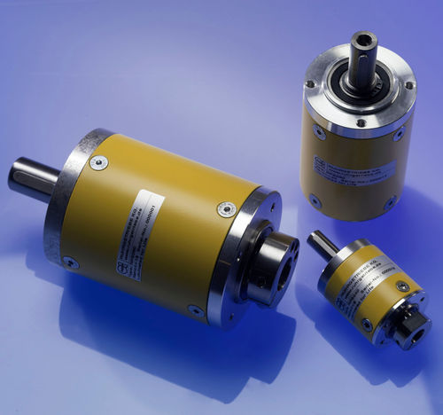 同軸歯車減速機 - RPS040 - Ruhrgetriebe KG - 10 - 20 Nm / コンパクト / 一段