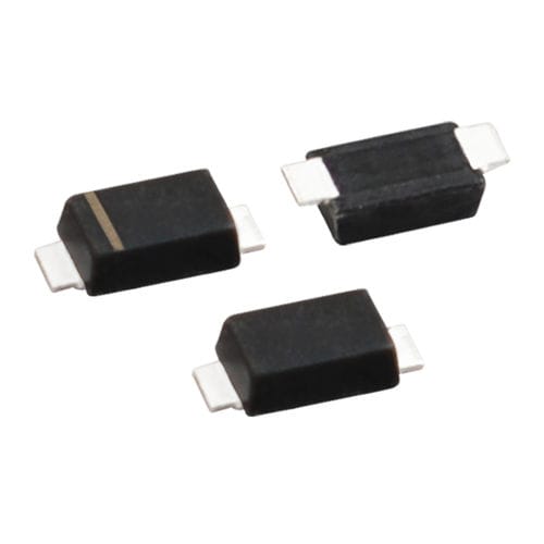 過渡電圧抑制(TVS)ダイオード - P4SMF series - Xiamen SET electronics Co.,Ltd - SMD / 標準 / 自動車用
