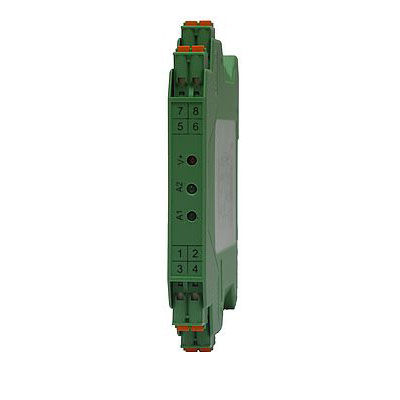 ブラシ付きモータ制御装置 - M-MWS-6-30 - KALEJA GmbH - DC / デジタル入力 / コンパクト