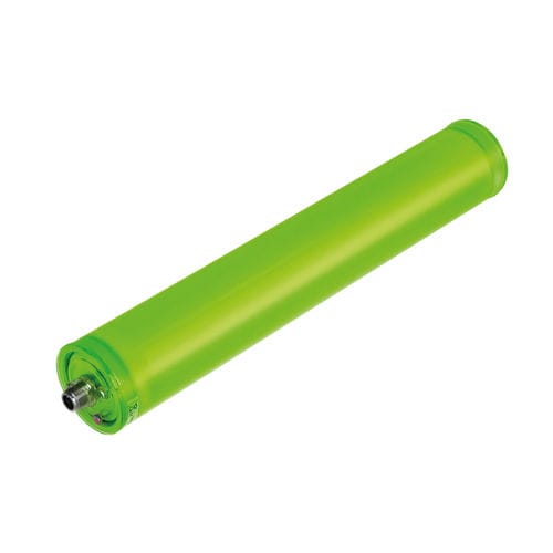 常時照明灯 - INROLED_50 Ecolab RGB-W - LED2WORK GmbH - 点滅 / LED / パネル取り付け式