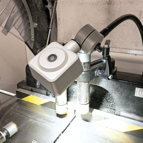 柔軟アーム照明 - CENALED SPOT AC, Flexarm - LED2WORK GmbH - 照明器具 / LED / IP67