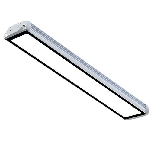 照明器具 - FIELDLED EVO 1040_96 Aufbau - LED2WORK GmbH - LED / 機械用 / 壁面