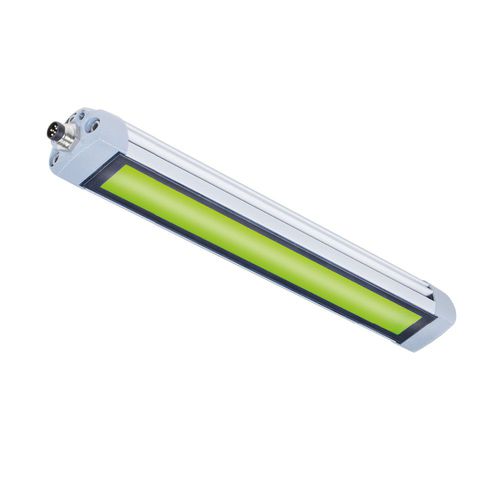 照明器具 - TUBELED_25 RGB-W - LED2WORK GmbH - LED / 機械用 / IP67