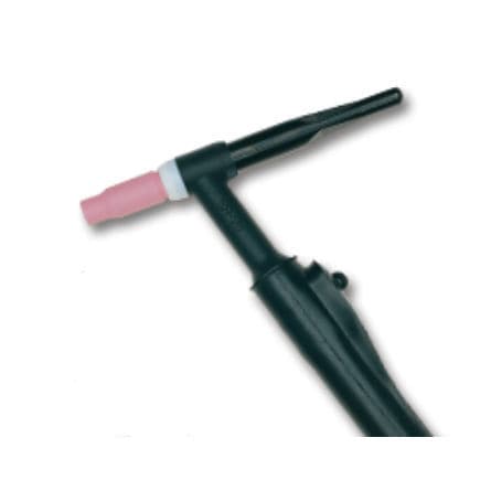 TIG溶接トーチ - SR-26 Sereies - ABICOR BINZEL - 空冷式