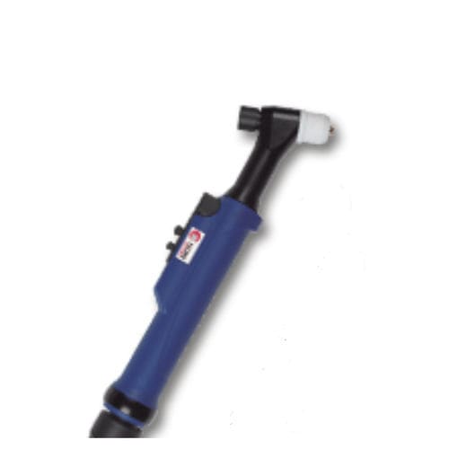 プラズマ切断トーチ - ABIPLAS® WELD 100 W - ABICOR BINZEL - 水冷式 / 自動 / 手動式