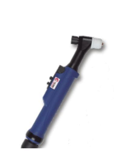 プラズマ切断トーチ - ABIPLAS® WELD 150 W - ABICOR BINZEL - 水冷式 / 自動 / 手動式