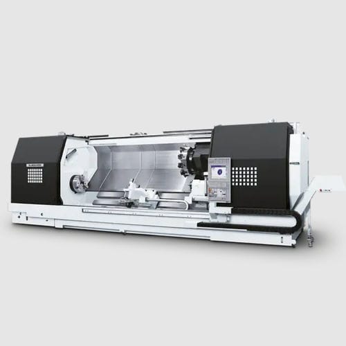 CNC旋盤 - SL 603 - DMG MORI/DMG森精機 - 2軸 / シャフトおよび軸式部品加工用 / 重加工用