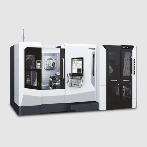 CNCフライス加工センター - NTX 500 - DMG MORI/DMG森精機 - 横型 / 縦型 / 3軸