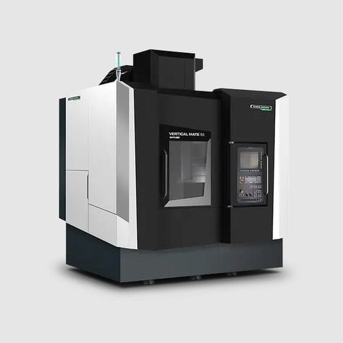 外径研削機 - Mate 55 - DMG MORI/DMG森精機 - 内径 / ギヤ用 / 縦型